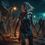 My Evil Ex Husband is a Serial Killer